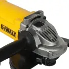 Rebarbadora DeWALT 230 MM 2200 W DWE492-QS